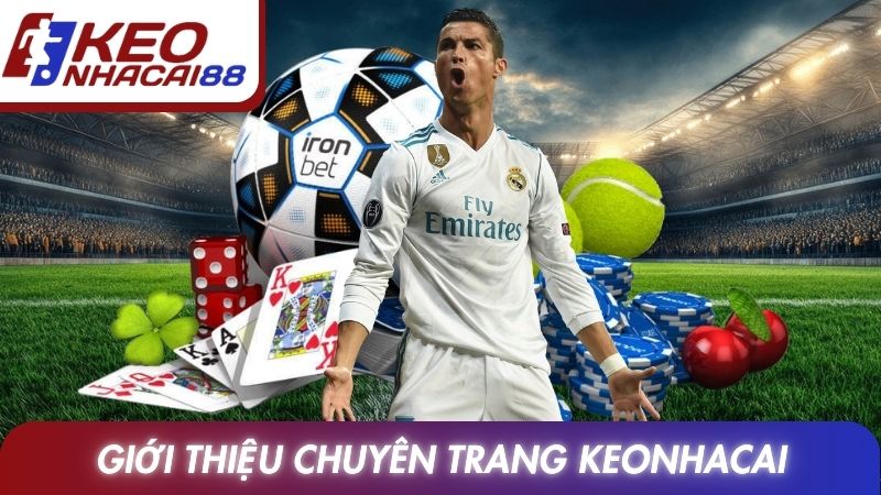 Giới Thiệu 1 Giới thiệu chuyên trang Keonhacai
